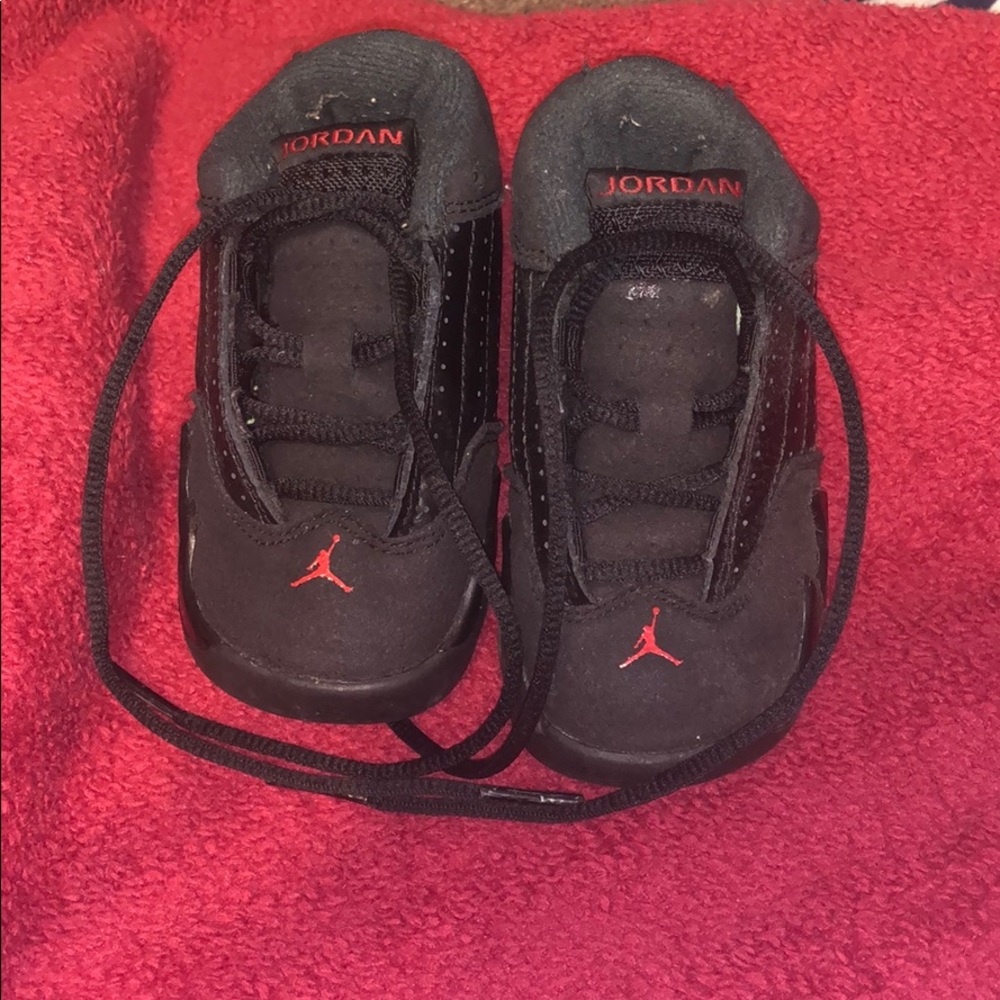 Toddler Retro 14 Jordan’s